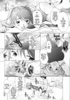 More! / More! [Sakai Hamachi] [Neon Genesis Evangelion] Thumbnail Page 20