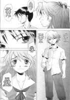 More! / More! [Sakai Hamachi] [Neon Genesis Evangelion] Thumbnail Page 29