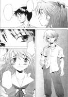 More! / More! [Sakai Hamachi] [Neon Genesis Evangelion] Thumbnail Page 30
