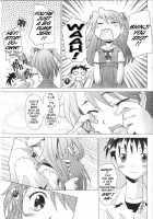 More! / More! [Sakai Hamachi] [Neon Genesis Evangelion] Thumbnail Page 31