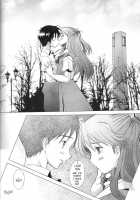 More! / More! [Sakai Hamachi] [Neon Genesis Evangelion] Thumbnail Page 32