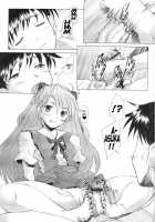 More! / More! [Sakai Hamachi] [Neon Genesis Evangelion] Thumbnail Page 04