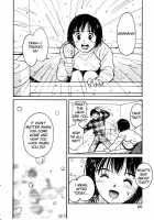 Virgin Night 2 - Chapter 3 [Tanaka Yutaka] [Original] Thumbnail Page 10