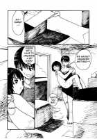 Virgin Night 2 - Chapter 3 [Tanaka Yutaka] [Original] Thumbnail Page 22