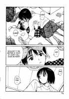 Virgin Night 2 - Chapter 3 [Tanaka Yutaka] [Original] Thumbnail Page 08