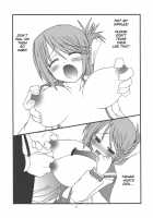 Sasara Mai / 簓舞 [Daitengu Iori] [Toheart2] Thumbnail Page 20