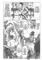 Sasara Mai / 簓舞 [Daitengu Iori] [Toheart2] Thumbnail Page 07