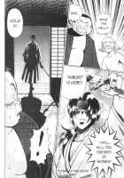 Femme Kabuki 3 [Tamaki Nozomu] [Original] Thumbnail Page 20