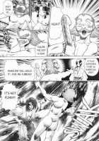 Femme Kabuki 3 [Tamaki Nozomu] [Original] Thumbnail Page 21