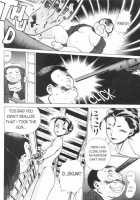 Femme Kabuki 3 [Tamaki Nozomu] [Original] Thumbnail Page 22