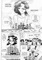 Femme Kabuki 3 [Tamaki Nozomu] [Original] Thumbnail Page 24