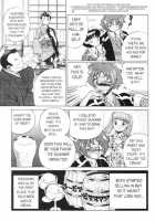 Femme Kabuki 3 [Tamaki Nozomu] [Original] Thumbnail Page 07