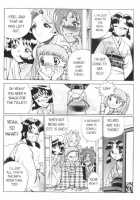 Femme Kabuki 3 [Tamaki Nozomu] [Original] Thumbnail Page 09