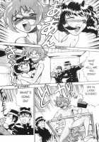 Femme Kabuki 2 [Tamaki Nozomu] [Original] Thumbnail Page 17