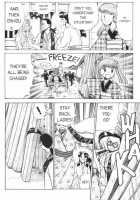 Femme Kabuki 2 [Tamaki Nozomu] [Original] Thumbnail Page 19