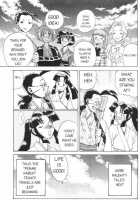 Femme Kabuki 2 [Tamaki Nozomu] [Original] Thumbnail Page 22