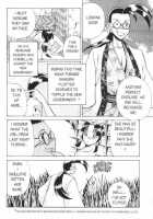 Femme Kabuki 2 [Tamaki Nozomu] [Original] Thumbnail Page 03