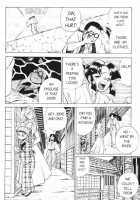 Femme Kabuki 2 [Tamaki Nozomu] [Original] Thumbnail Page 05