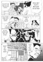 Femme Kabuki 2 [Tamaki Nozomu] [Original] Thumbnail Page 07