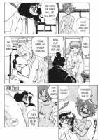 Femme Kabuki 1 [Tamaki Nozomu] [Original] Thumbnail Page 12