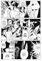 Femme Kabuki 1 [Tamaki Nozomu] [Original] Thumbnail Page 18