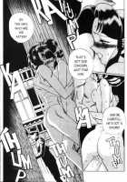 Femme Kabuki 1 [Tamaki Nozomu] [Original] Thumbnail Page 19