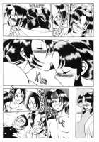 Femme Kabuki 1 [Tamaki Nozomu] [Original] Thumbnail Page 22