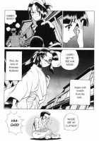 Femme Kabuki 1 [Tamaki Nozomu] [Original] Thumbnail Page 25