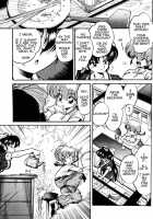 Okonomi Yaki Teishoku & "Tokumori" ~Koi Kuchi~ / お好み焼き定食「特盛」濃い口 [Jinmu Hirohito] [Ranma 1/2] Thumbnail Page 18