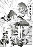 Okonomi Yaki Teishoku & "Tokumori" ~Koi Kuchi~ / お好み焼き定食「特盛」濃い口 [Jinmu Hirohito] [Ranma 1/2] Thumbnail Page 20
