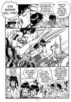 Variation Special / まんとう Special [Yagami Dai] [Ranma 1/2] Thumbnail Page 17