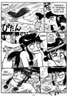 Variation Special / まんとう Special [Yagami Dai] [Ranma 1/2] Thumbnail Page 28