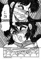 Variation Special / まんとう Special [Yagami Dai] [Ranma 1/2] Thumbnail Page 46