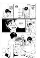 Shoya ~Virgin Night~ / 初夜～ヴァージン・ナイト～ [Tanaka Yutaka] [Original] Thumbnail Page 133