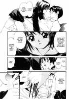 Shoya ~Virgin Night~ / 初夜～ヴァージン・ナイト～ [Tanaka Yutaka] [Original] Thumbnail Page 38