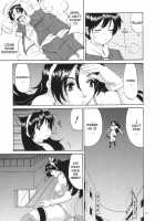 Athena & Friends SVC / アテナ&フレンズSVC [Ishoku Dougen] [Athena] Thumbnail Page 10