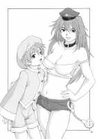 Athena & Friends SVC / アテナ&フレンズSVC [Ishoku Dougen] [Athena] Thumbnail Page 32