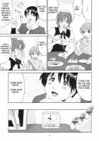 Athena & Friends SVC / アテナ&フレンズSVC [Ishoku Dougen] [Athena] Thumbnail Page 08