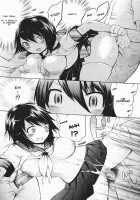 Perverted Girl [Psycocko] [Original] Thumbnail Page 12