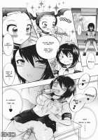 Perverted Girl [Psycocko] [Original] Thumbnail Page 19