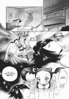 Perverted Girl [Psycocko] [Original] Thumbnail Page 03