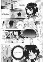 Perverted Girl [Psycocko] [Original] Thumbnail Page 06