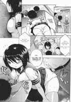 Perverted Girl [Psycocko] [Original] Thumbnail Page 07