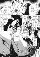Haha Mitsu / 母蜜 [Higashimidou Hisagi] [Original] Thumbnail Page 104