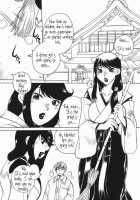 Haha Mitsu / 母蜜 [Higashimidou Hisagi] [Original] Thumbnail Page 121