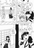 Haha Mitsu / 母蜜 [Higashimidou Hisagi] [Original] Thumbnail Page 122