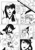 Haha Mitsu / 母蜜 [Higashimidou Hisagi] [Original] Thumbnail Page 127