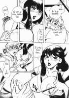 Haha Mitsu / 母蜜 [Higashimidou Hisagi] [Original] Thumbnail Page 128