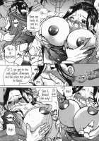 Haha Mitsu / 母蜜 [Higashimidou Hisagi] [Original] Thumbnail Page 147