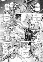 Haha Mitsu / 母蜜 [Higashimidou Hisagi] [Original] Thumbnail Page 17